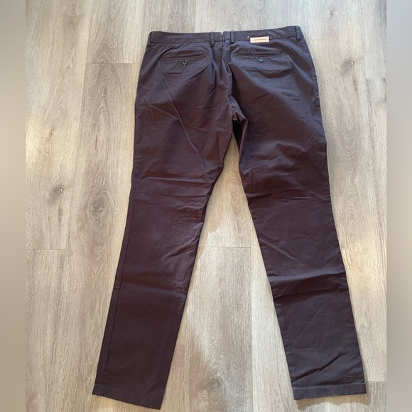 Men’s J. Lindeberg golf pants sz 38 - Picture 2 of 4